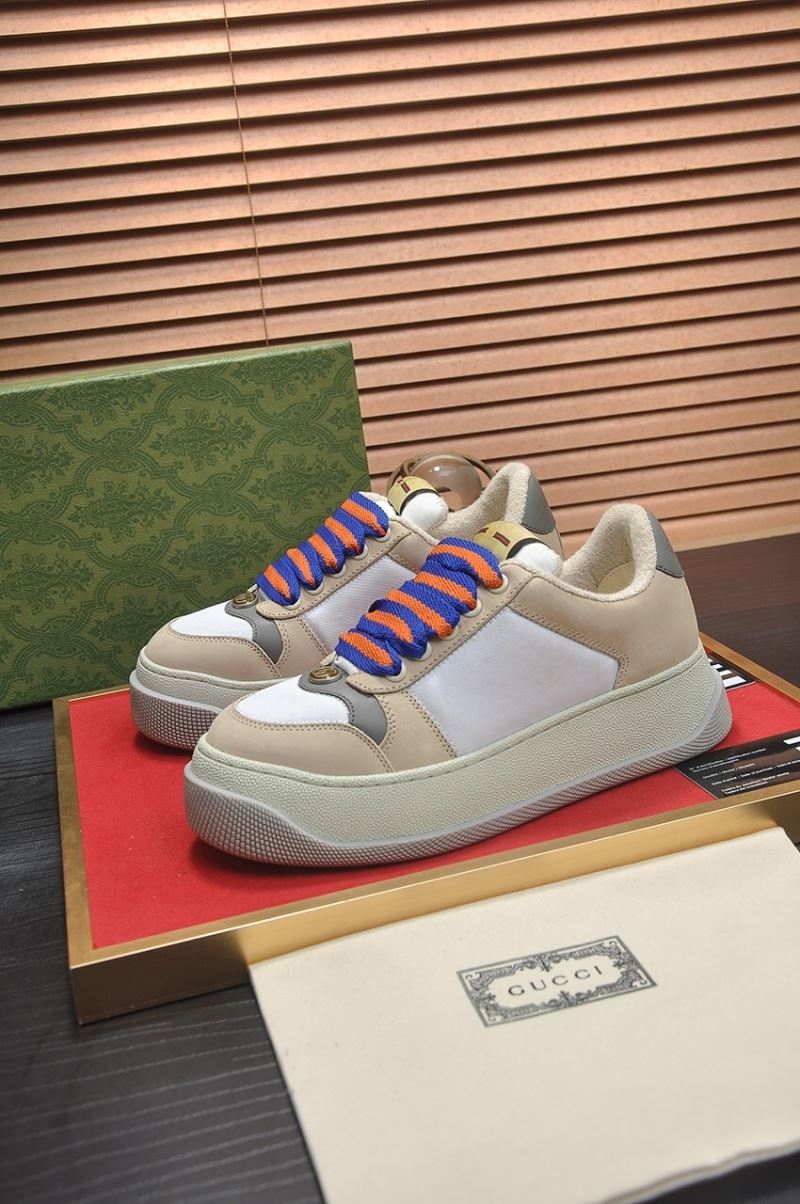 Gucci Screener Shoes